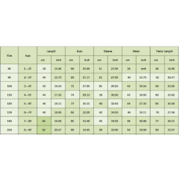 Satin Pink Heart Lollipop Printed Pajama Set Feather Cuffs Girl Kids 150 - Picture 3 of 4